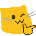 :blobcatdrakeyes: